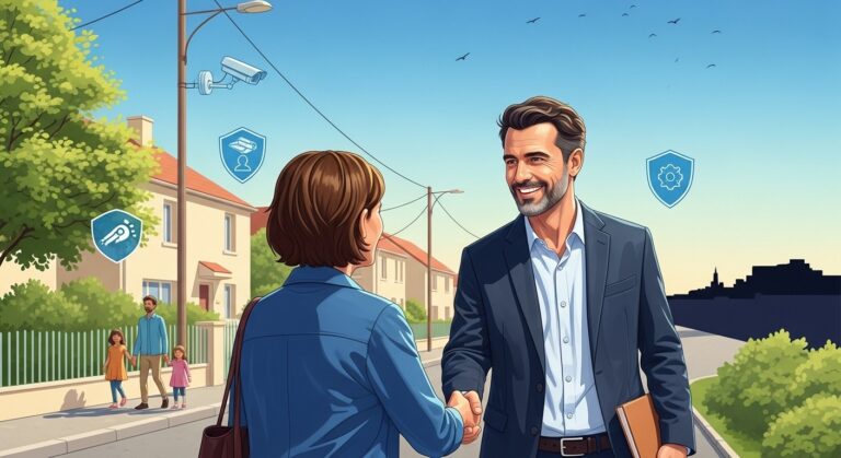 Municipales 2026 : Pourquoi les Français Font Encore Confiance à Leur Maire