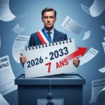Municipales 2026 : Pourquoi un Mandat de Sept Ans pour les Maires ?