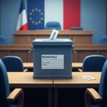 Municipales 2026 : Quand un Maire n&rsquo;a Aucun Adversaire
