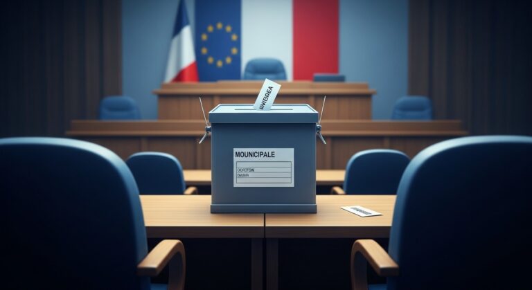 Municipales 2026 : Quand un Maire n&rsquo;a Aucun Adversaire