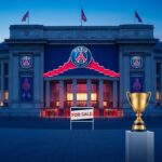 Municipales 2026 : Rachida Dati Ouvre la Porte à la Vente du Parc des Princes