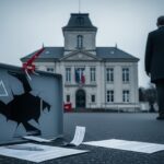 Municipales 2026 Rillieux-la-Pape : Candidat Gauche Retrait Violences