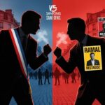 Municipales 2026 Saint-Denis : Duel Explosif Hanotin vs Bagayoko