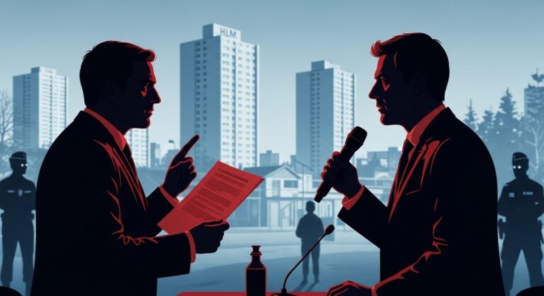 Municipales 2026 Saint-Denis : Plainte en Diffamation Contre le Maire