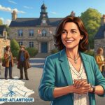 Municipales 2026 : Sandrine Josso Candidate à Missillac