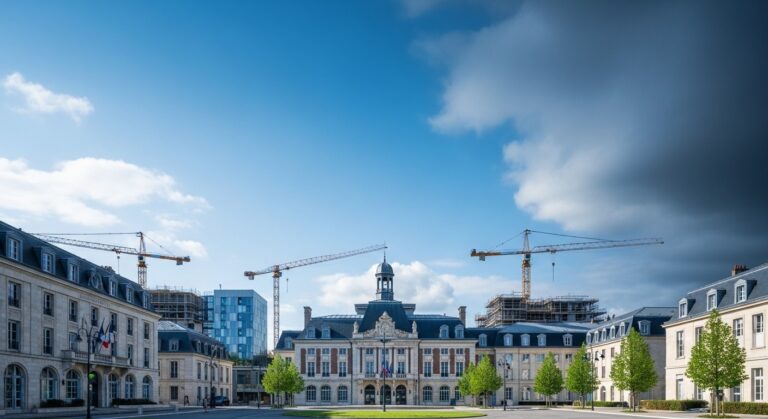 Municipales 2026 : Santé Financière des Communes