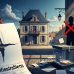 Municipales 2026 : Scandale à Nogent-le-Rotrou avec Radiations