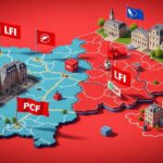 Municipales 2026 Seine-Saint-Denis : LFI Part Seule dans Plusieurs Bastions