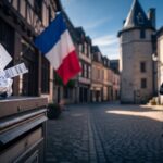 Municipales 2026 Senlis : Tract Polémique et Saisine Justice