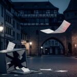 Municipales 2026 Strasbourg : Candidat Menacé Renonce