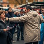 Municipales 2026 Toulouse : Agression d&rsquo;une Élue sur un Marché