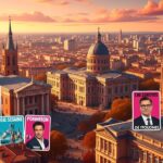 Municipales 2026 Toulouse : Candidats et Enjeux Clés