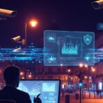 Municipales 2026 Toulouse : IA et Vidéosurveillance au Cœur du Débat