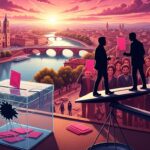 Municipales 2026 Toulouse : Sondage Serré, Moudenc Talonné