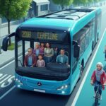 Municipales 2026 : Transports Plus Fréquents, Pas Moins Chers