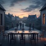 Municipales 2026 : Tréogat Sans Liste à un Mois du Vote