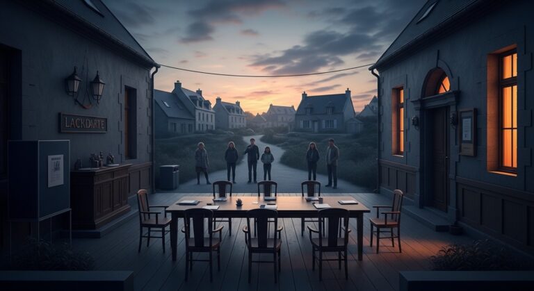 Municipales 2026 : Tréogat Sans Liste à un Mois du Vote