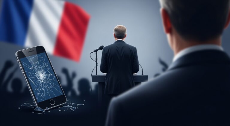 Municipales 2026 : Un Candidat RN Évincé pour Tweets Racistes à Carpentras