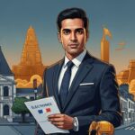 Municipales 2026 : Un Prince Indien Candidat à Sin-le-Noble