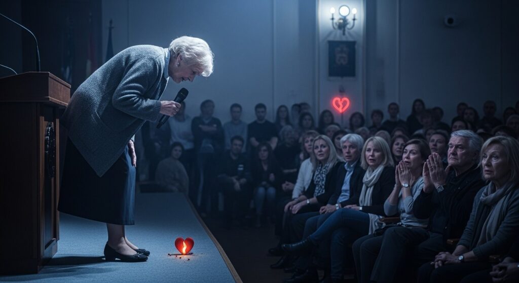 Municipales 2026 : Une Élue Meurt en Pleine Présentation de Liste