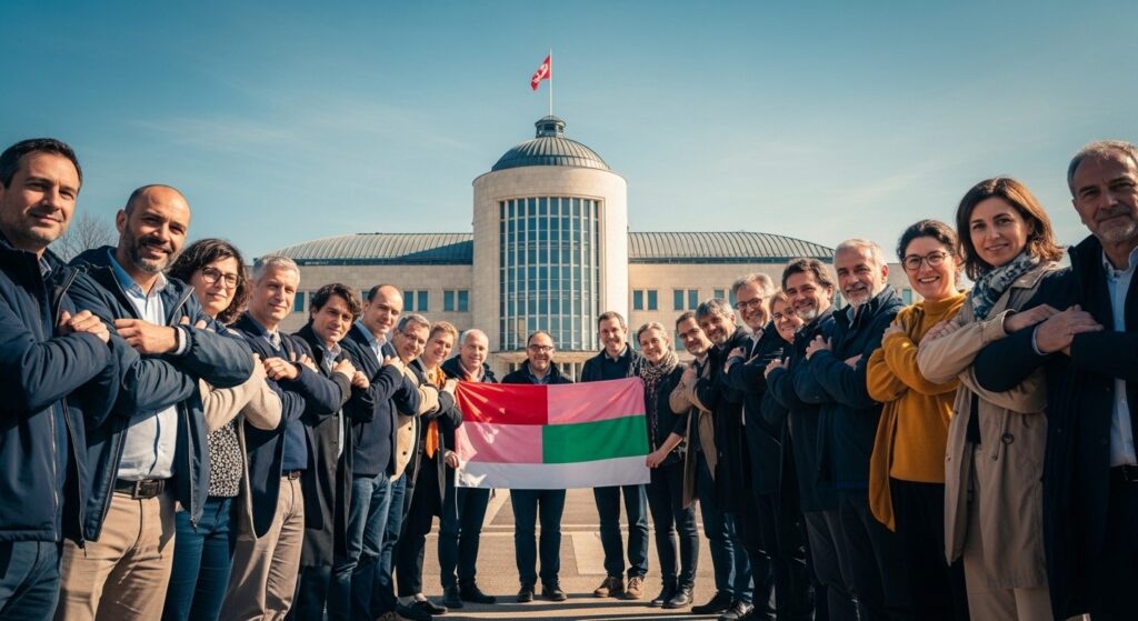 Municipales 2026 : Union de la Gauche à Corbeil-Essonnes dès le 1er Tour