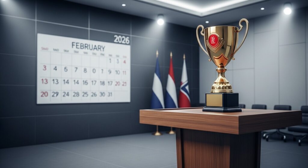 Municipales 2026 Valenciennes : Candidature Maire Avant Procès