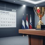 Municipales 2026 Valenciennes : Candidature Maire Avant Procès