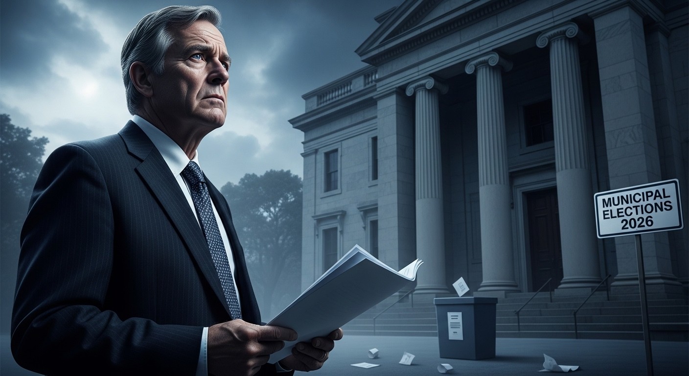 À un mois des municipales 2026, le maire de Valenciennes comparaît pour prise illégale d'intérêts et subornation de témoin. Enjeux, accusations et impact sur sa réélection décryptés.