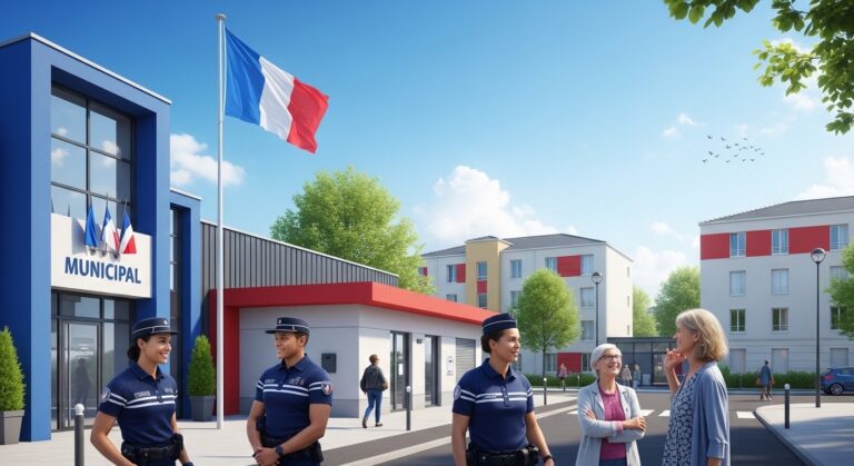 Municipales 2026 Valenton : Fin d’un Siècle Communiste