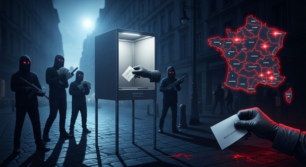 Municipales 2026 : Vigilance Face aux Risques d&rsquo;Ingérences du Narcotrafic