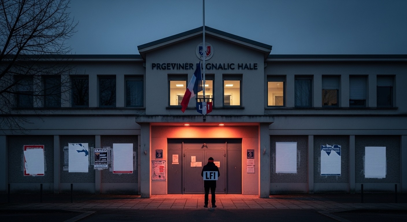 À six semaines des municipales 2026, huit candidats sont déjà en campagne à Villeneuve-Saint-Georges, mais La France insoumise reste silencieuse. Que se passe-t-il vraiment ? Décryptage.