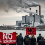 Municipales 2026 Vitry-sur-Seine : Incinérateur Chauffage Paris