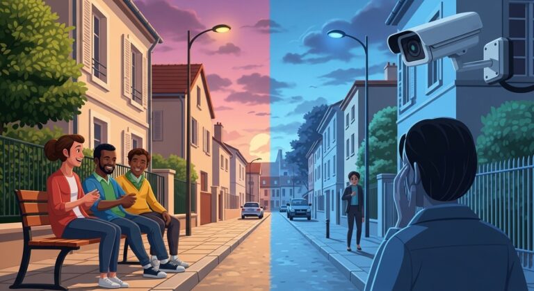 Municipales 2026 : Vivre-Ensemble et Sécurité, les Français Partagés