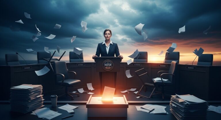 Municipales 2026 Yvelines : Maires Repartent Malgré Chaos