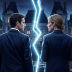 Municipales Paris 2026 : Dati et Philippe, la guerre froide