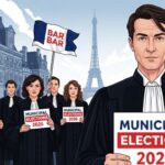 Municipales Paris 2026 : Les Avocats Veulent Compter