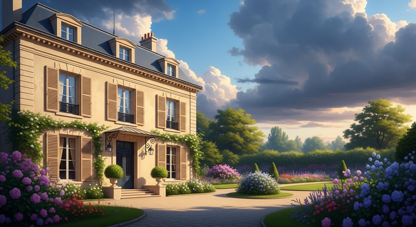 Découvrez la métamorphose enchantée du Musée de la Vie Romantique à Montmartre, rouvert le 14 février 2026 après 17 mois de travaux. Un voyage immersif au cœur du romantisme !