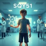 Myopathie de Duchenne : Un Espoir Révolutionnaire Né dans les Yvelines