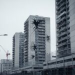 Nancy : Le Gouffre Financier des Balcons Dangereux de Saint-Sébastien