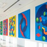 Nanterre : Un Chef-d&rsquo;Œuvre Monumental à l&rsquo;Hôpital en Finale