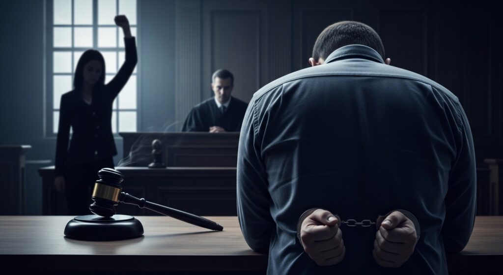 Naps Condamné à 7 Ans de Prison pour Viol