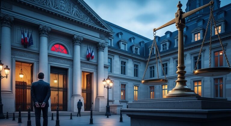 Naps Jugé pour Viol : 7 Ans Requis, un Procès qui Interpelle