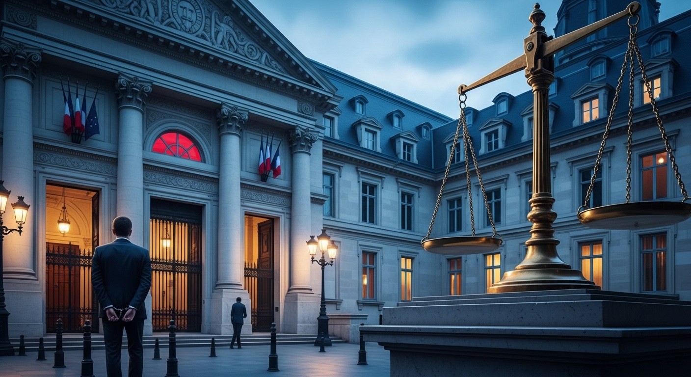 Découvrez les détails du procès du rappeur Naps accusé de viol : 7 ans de prison requis, témoignages poignants et débats sur le consentement. Une affaire qui questionne profondément.