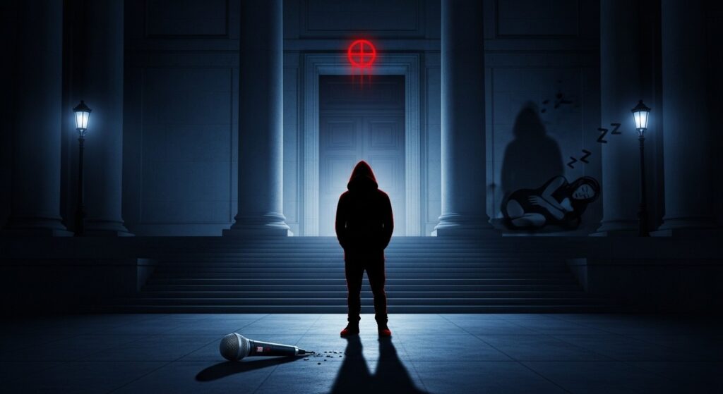 Naps Jugé pour Viol : Procès Choc à Paris