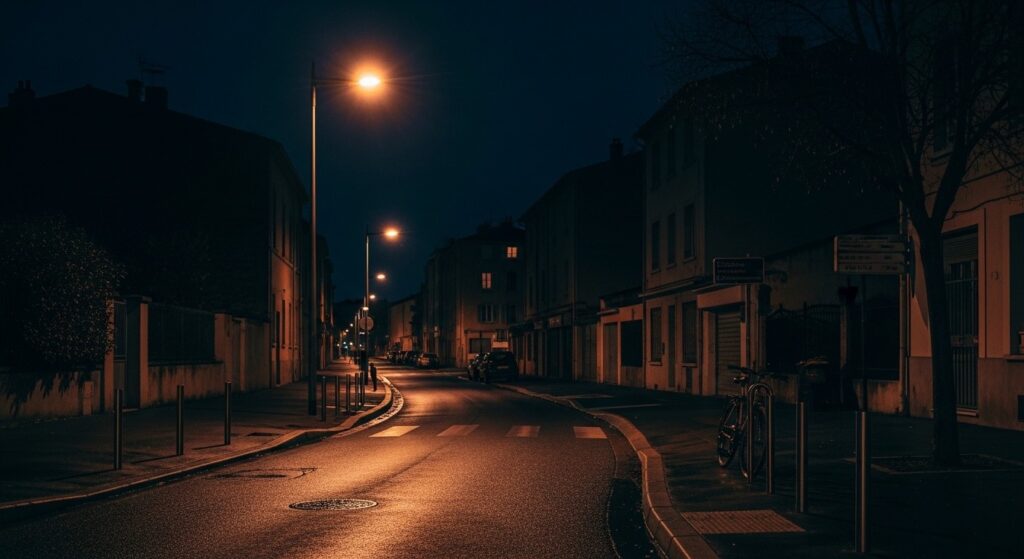 Narbonne : Femme Poignardée en Pleine Rue, État Grave