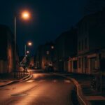 Narbonne : Femme Poignardée en Pleine Rue, État Grave