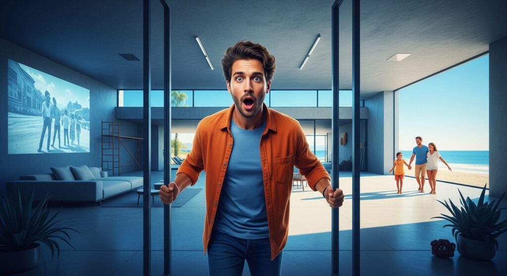 Nasdas Annonce Son Grand Retour sur les Réseaux