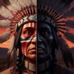 Nathan Chasing Horse Condamné pour Agressions Sexuelles