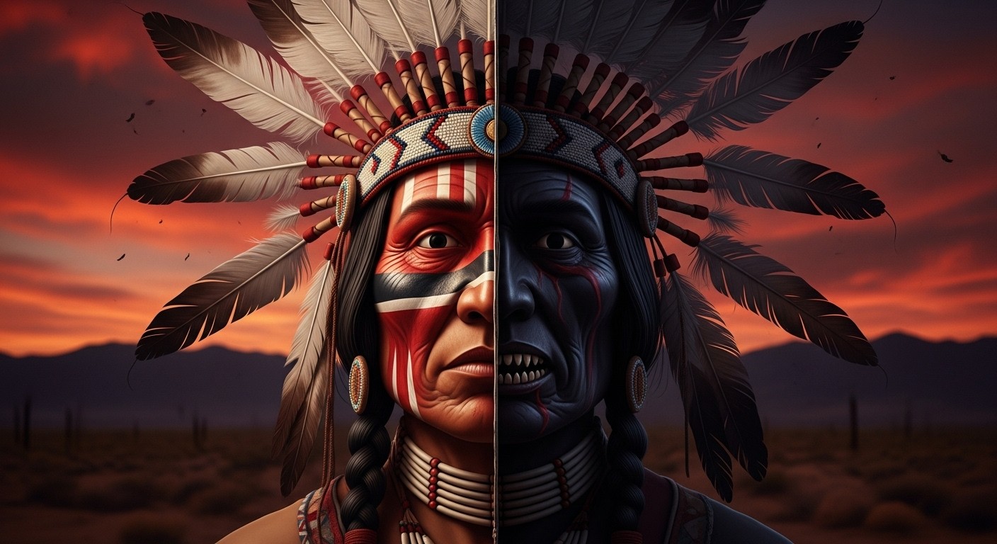 Découvrez les détails du verdict choc contre l'acteur de Danse avec les loups, reconnu coupable d'abus sur mineures en exploitant son statut spirituel. Un cas qui secoue la communauté autochtone.