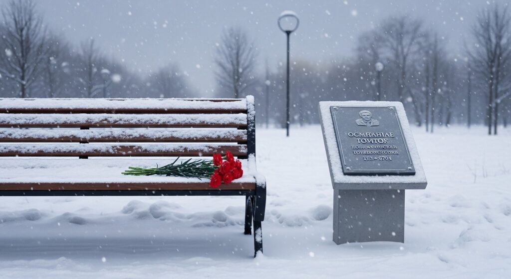 Navalny Deux Ans Après : Sa Mère Réclame Justice